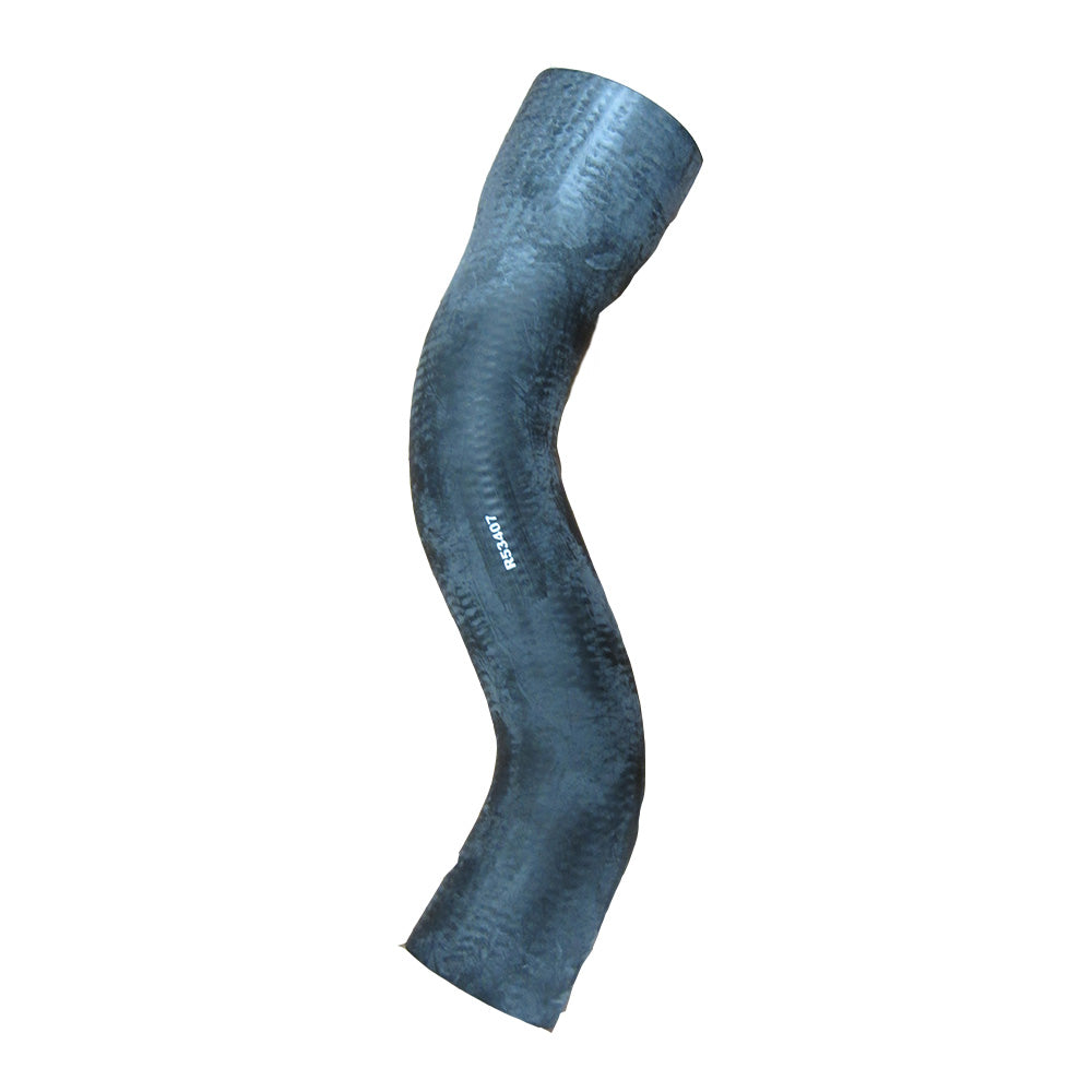 R53407 Radiator Hose Upper Fits John Deere 4050 4250 4440 4450 4630 Tractors