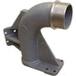 Fits John Deere Exhaust Elbow Part WN-R53514 on Tractor 4630 4640 4650 4840