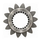 R542093 MFWD Pinion Gear Fits John Deere Tractor 7R 210 8R 340 8295R 7290R
