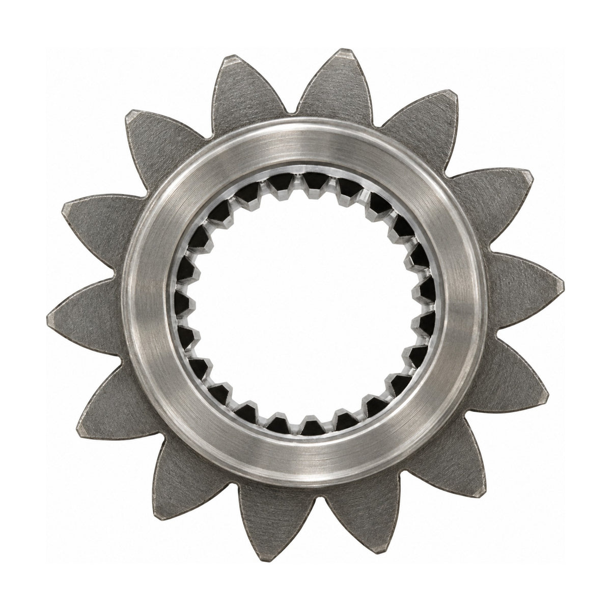 R542093 MFWD Pinion Gear Fits John Deere Tractor 7R 210 8R 340 8295R 7290R