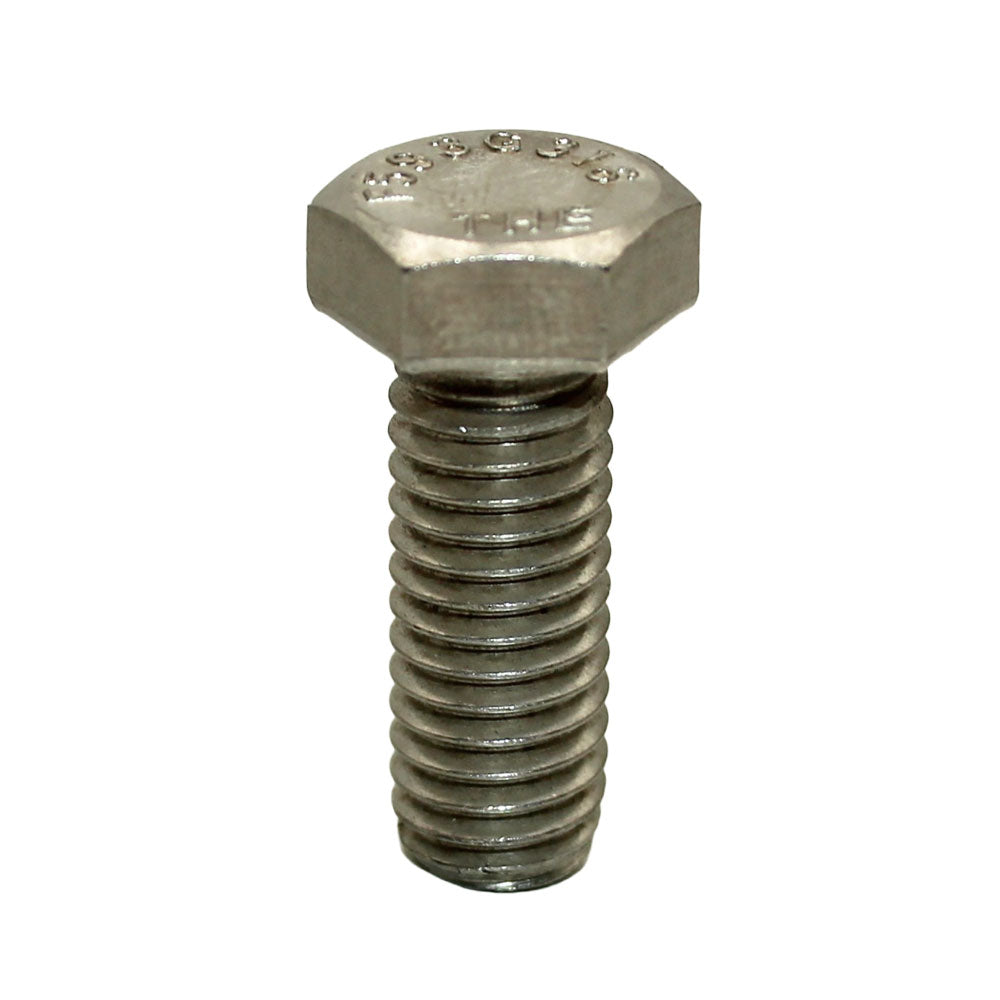 Turbo Mounting Screw Fits John Deere Replaces R54500