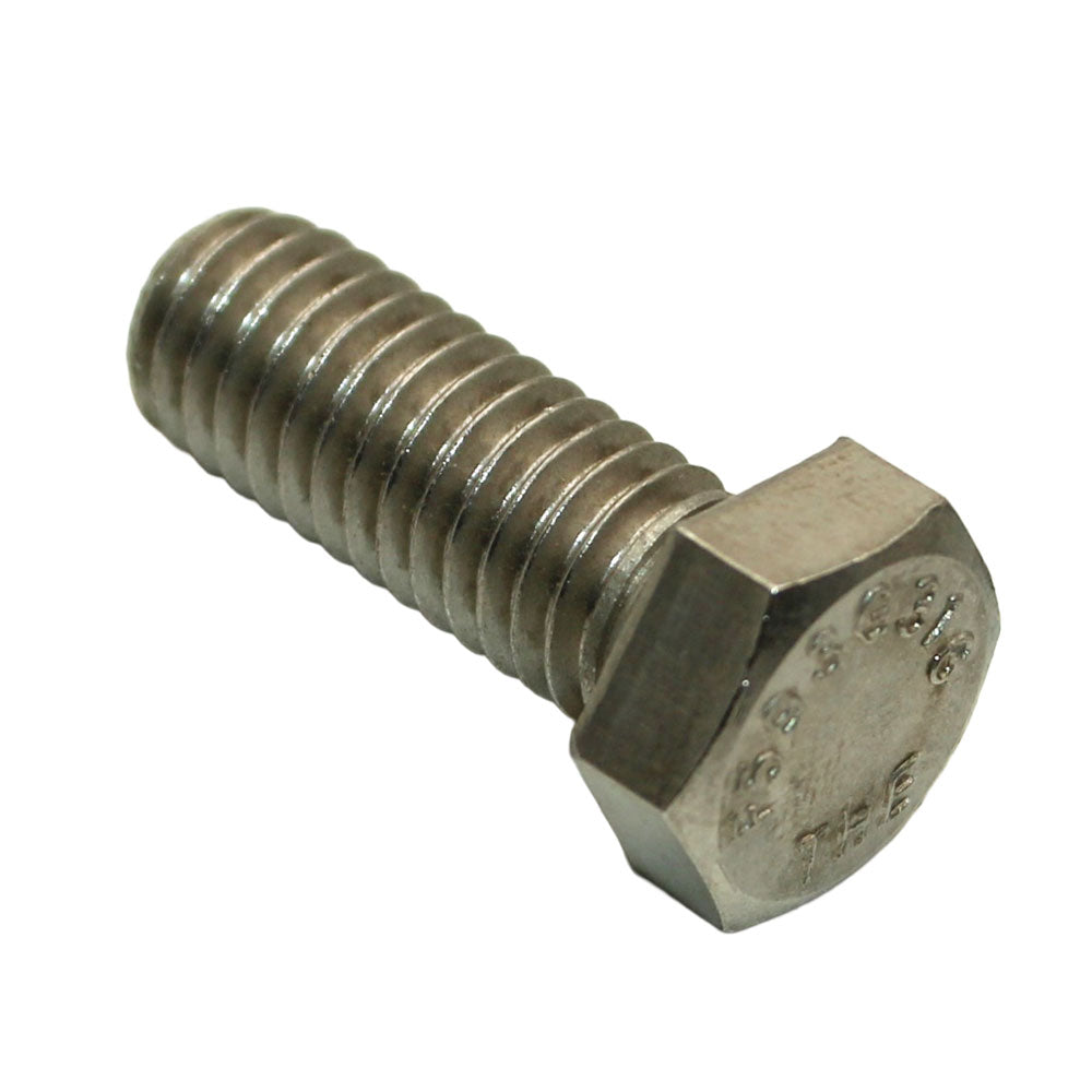 Turbo Mounting Screw Fits John Deere Replaces R54500