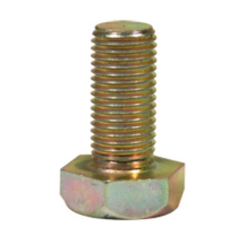 R55184 New 7/16" PTO Bolt Fits John Deere Fits JD Tractor 4010 4020 4320 4520 46
