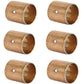 Qty 6: Connecting Rod Bushing Fits John Deere Replaces JXR55647