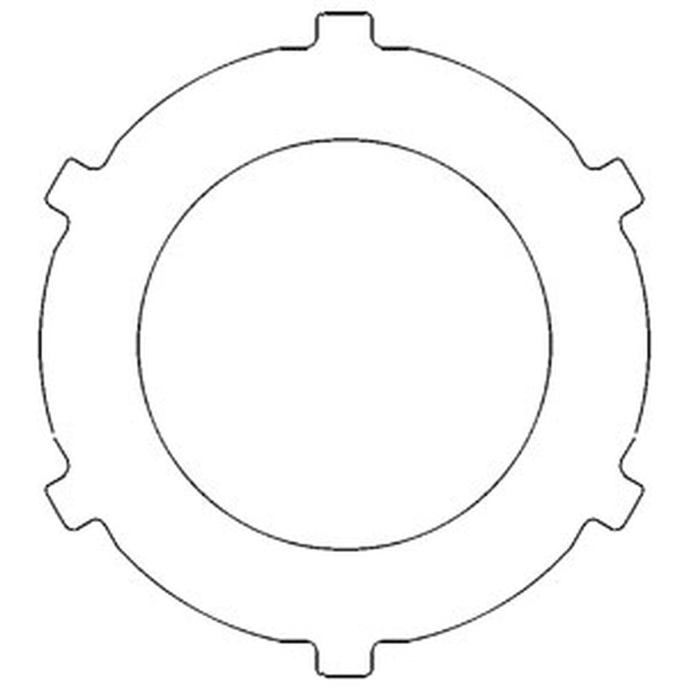R56547 Transmission Separator Plate Fits John Deere 4040 Tractor