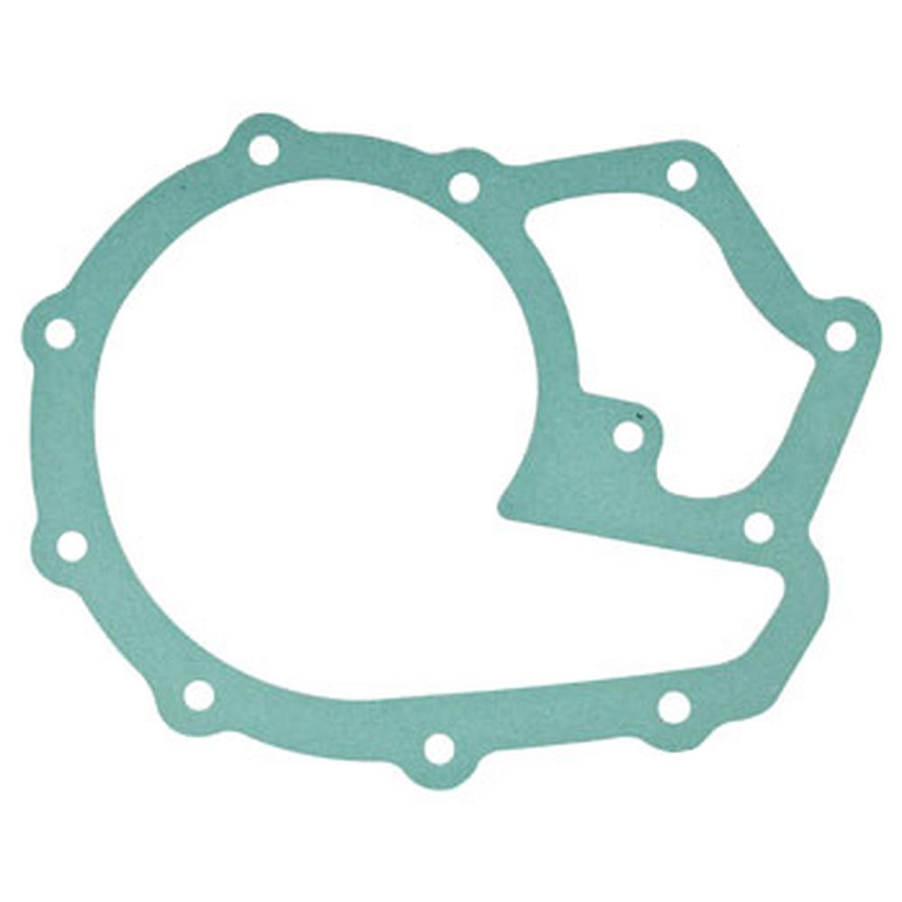 Water Pump Housing Gasket R56809 Fits John Deere Tractors 2940 2950 2955 3040