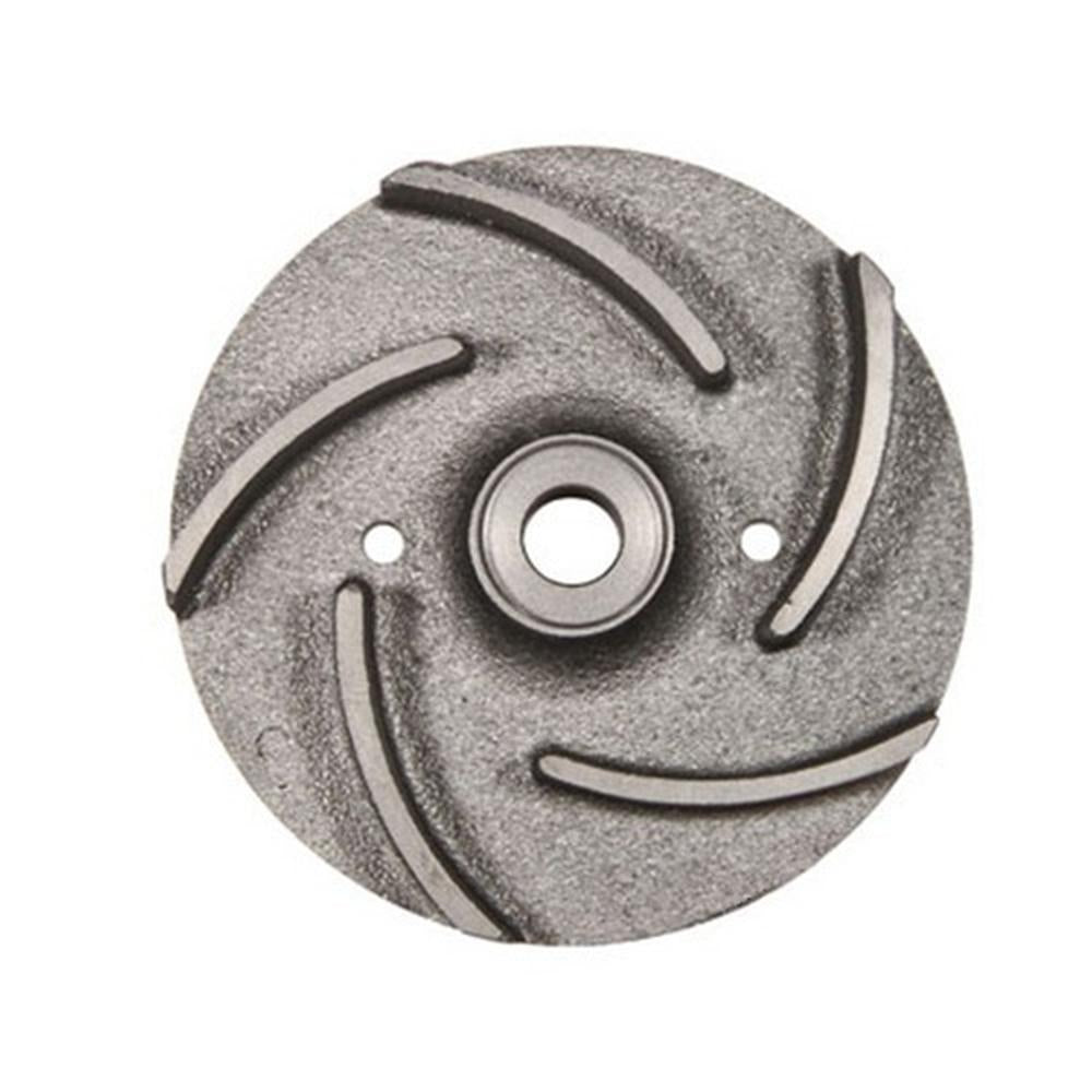 Water Pump Impeller Fits John Deere Replaces R99122