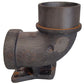 One New Exhaust Elbow R57270 Fits John Deere Backhoe Loaders 300D 310D 315D 410D