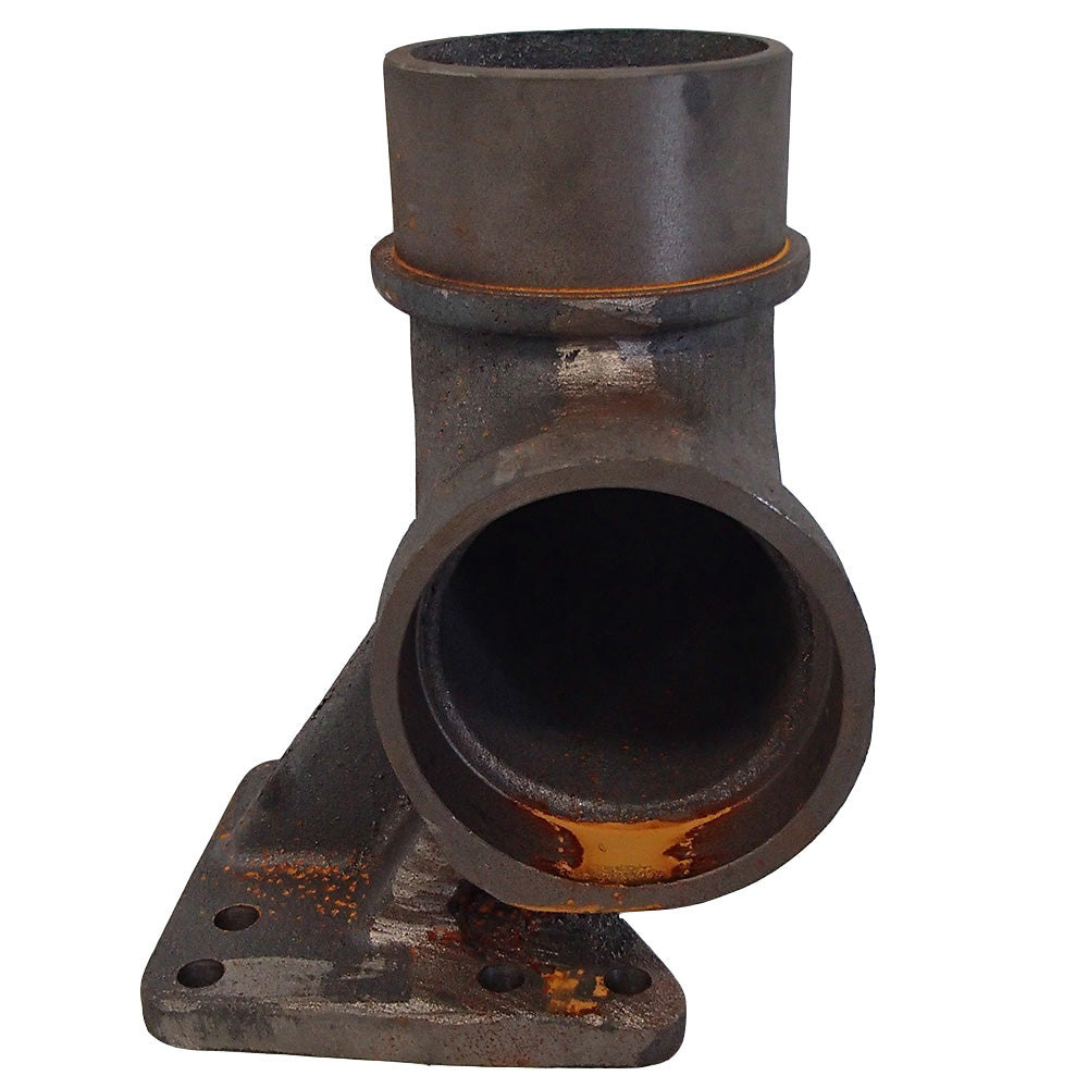 R57270 Exhaust Elbow Fits John Deere