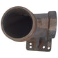 R57270 Exhaust Elbow Fits John Deere
