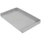 Left Hand Battery Side Cover Fits John Deere Replaces AR56012
