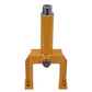 R58480 Track Adjuster Assembly Fits Case 550E, 550G, 550H (steel track models)