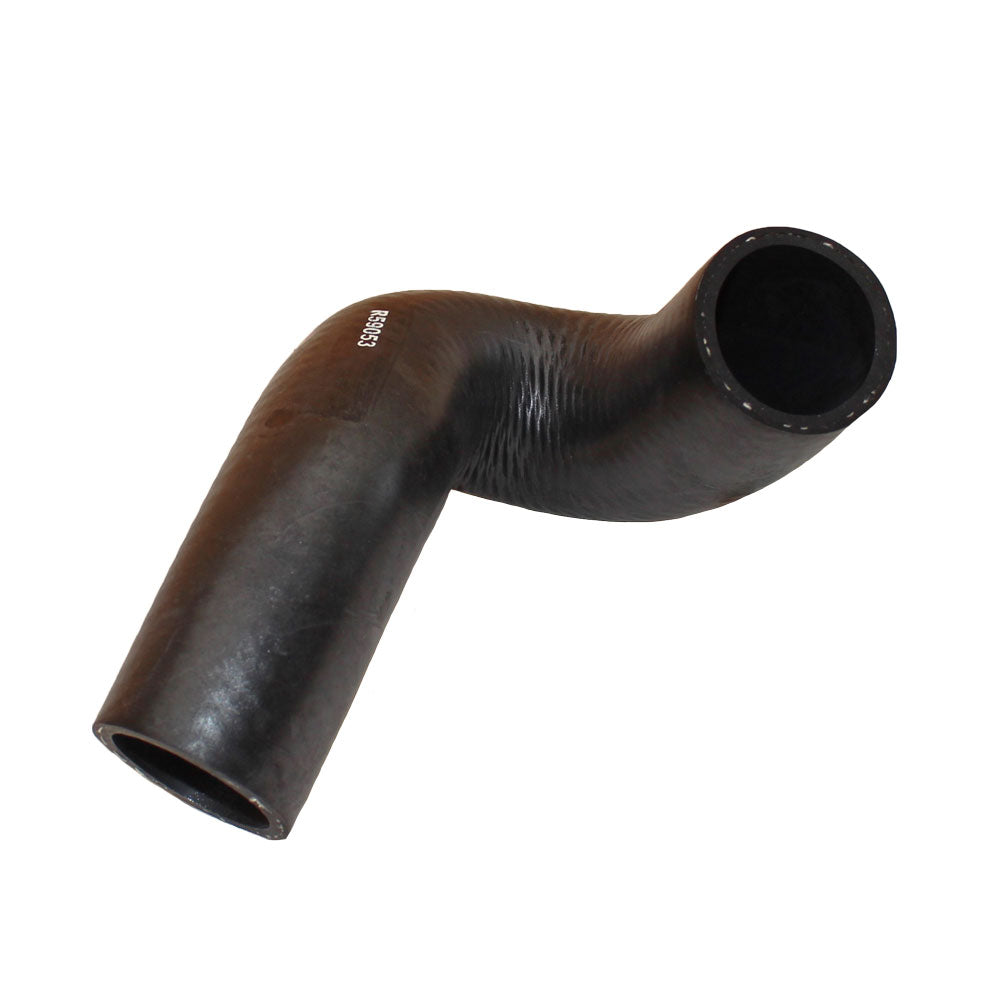 Top Radiator Hose Fits John Deere Replaces R59053