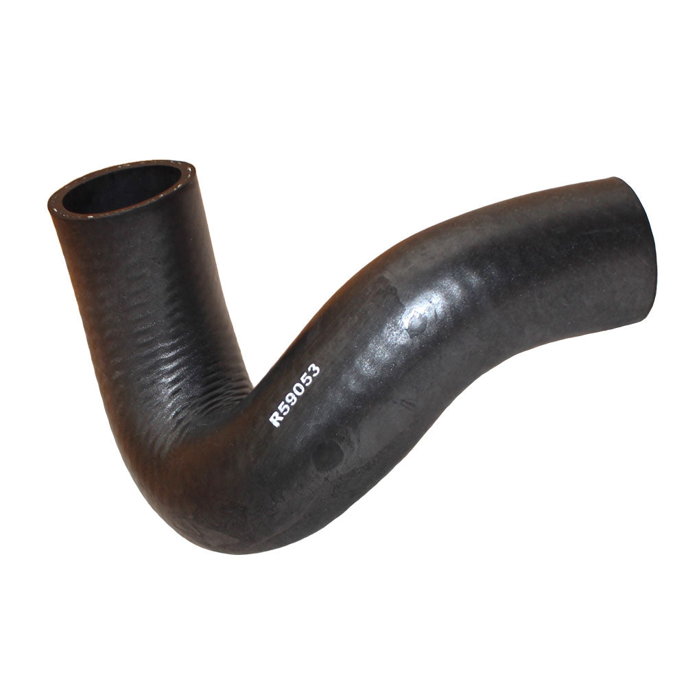 Top Radiator Hose Fits John Deere Replaces R59053