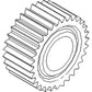R59696 Pinion Gear Fits John Deere Tractor 4255 4350 4440 8440 8450 8630