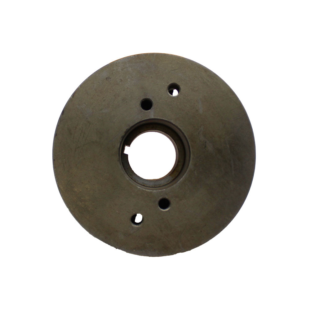 Crankshaft Pulley Fits John Deere Replaces T25366