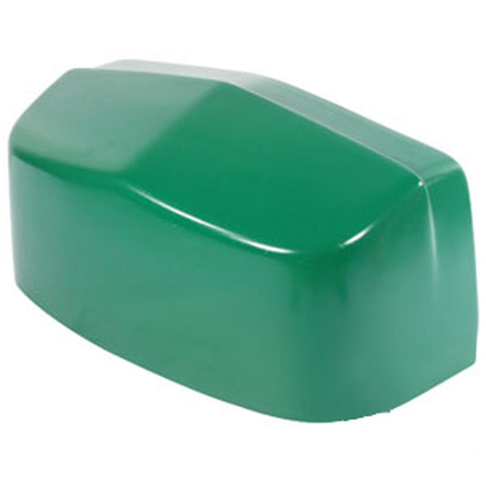Reliable Aftermarket Parts R59961 Nose Cone Grille For John Deere Tractors - Fits 830, 930, 1130, 1630, 2030, 2040, 2440 & More