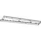 R60579 R52700 RH Side Rail Fits John Deere Tractor 4240 4430 4440