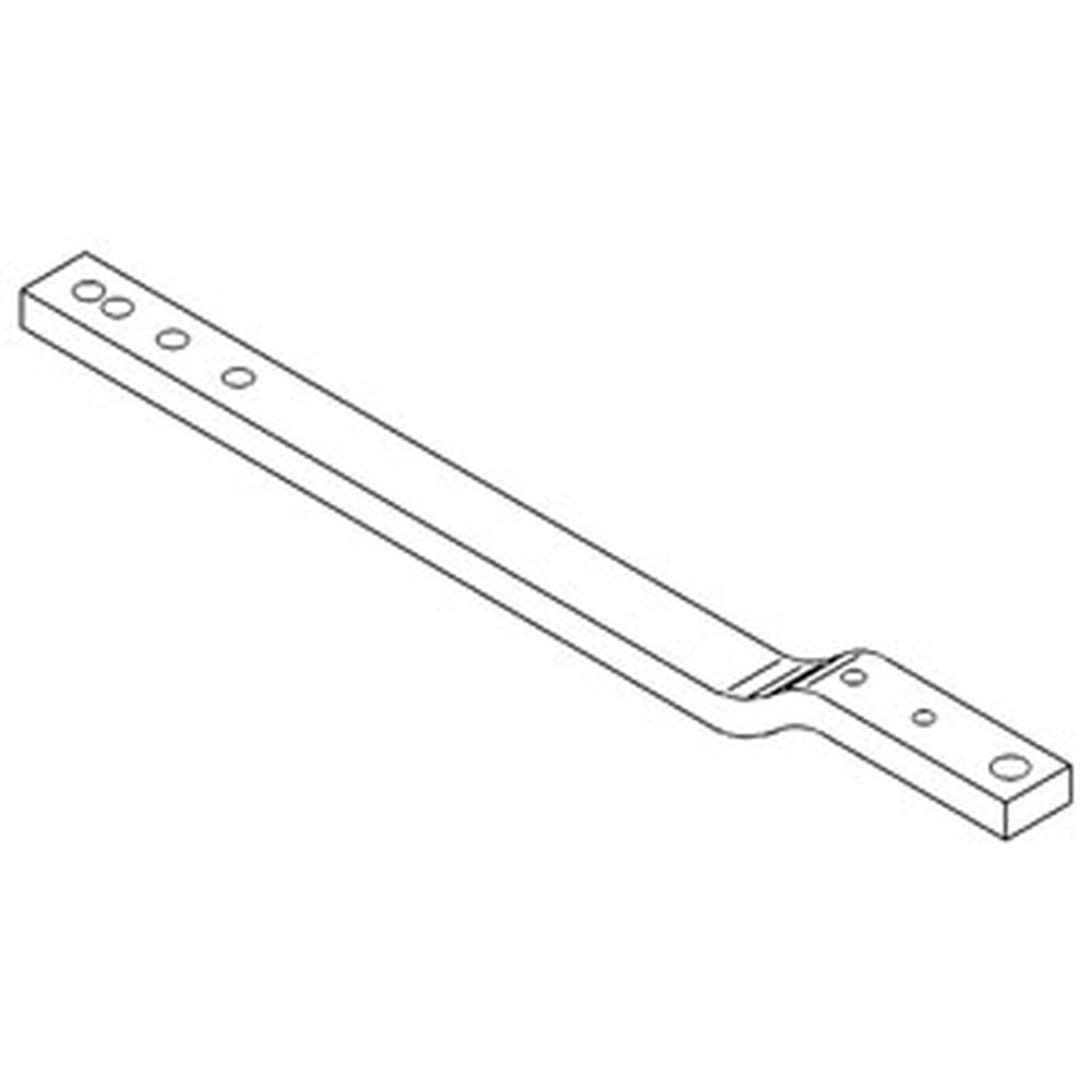 Drawbar Fits 4050 4055 4240 4250 4255 4440 4450 4455 R61184 R61184-A