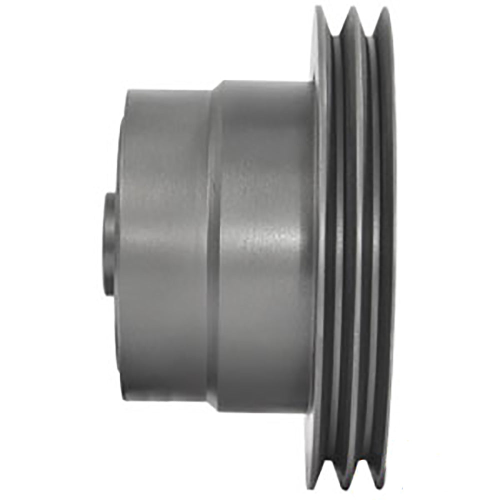 R61436 New Water Pump Pulley Fits John Deere 4640 4840 5720 5730 9940