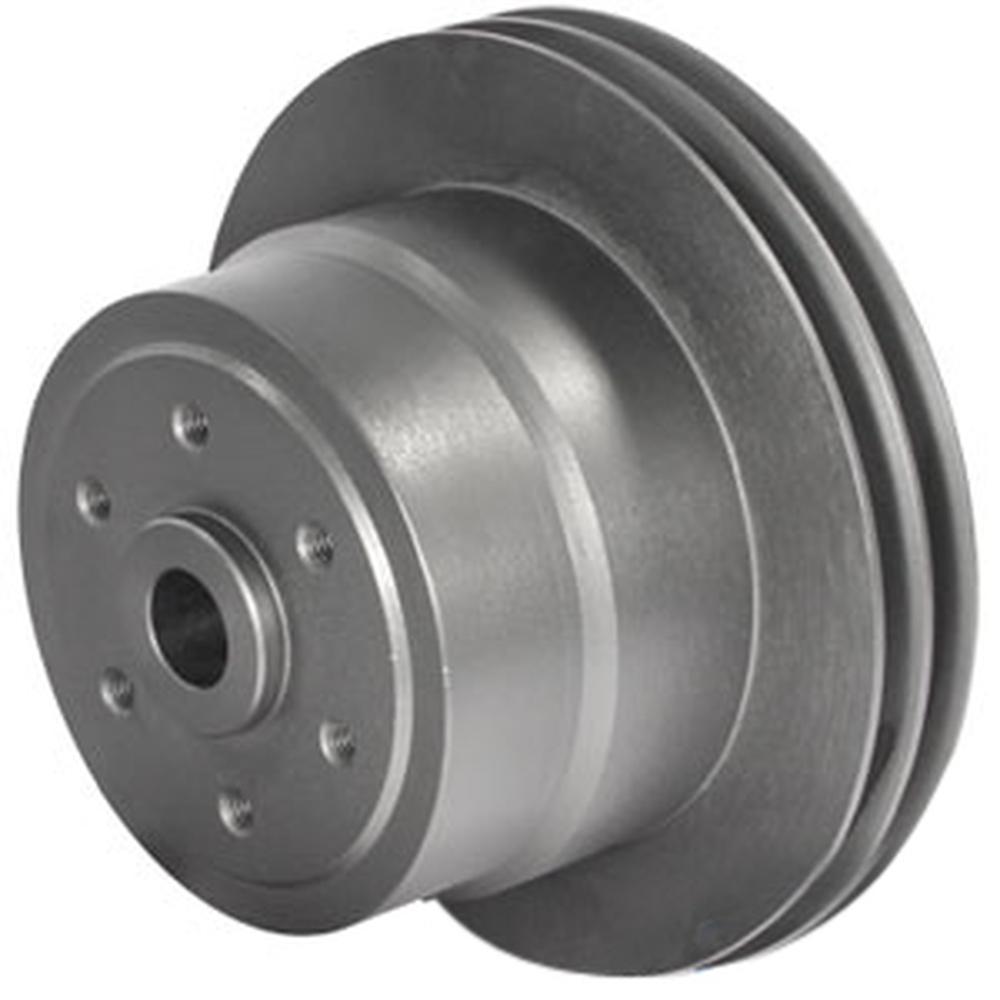 R61436 New Water Pump Pulley Fits John Deere 4640 4840 5720 5730 9940