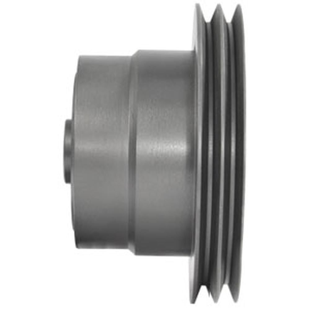 R61436 New Water Pump Pulley Fits John Deere 4640 4840 5720 5730 9940
