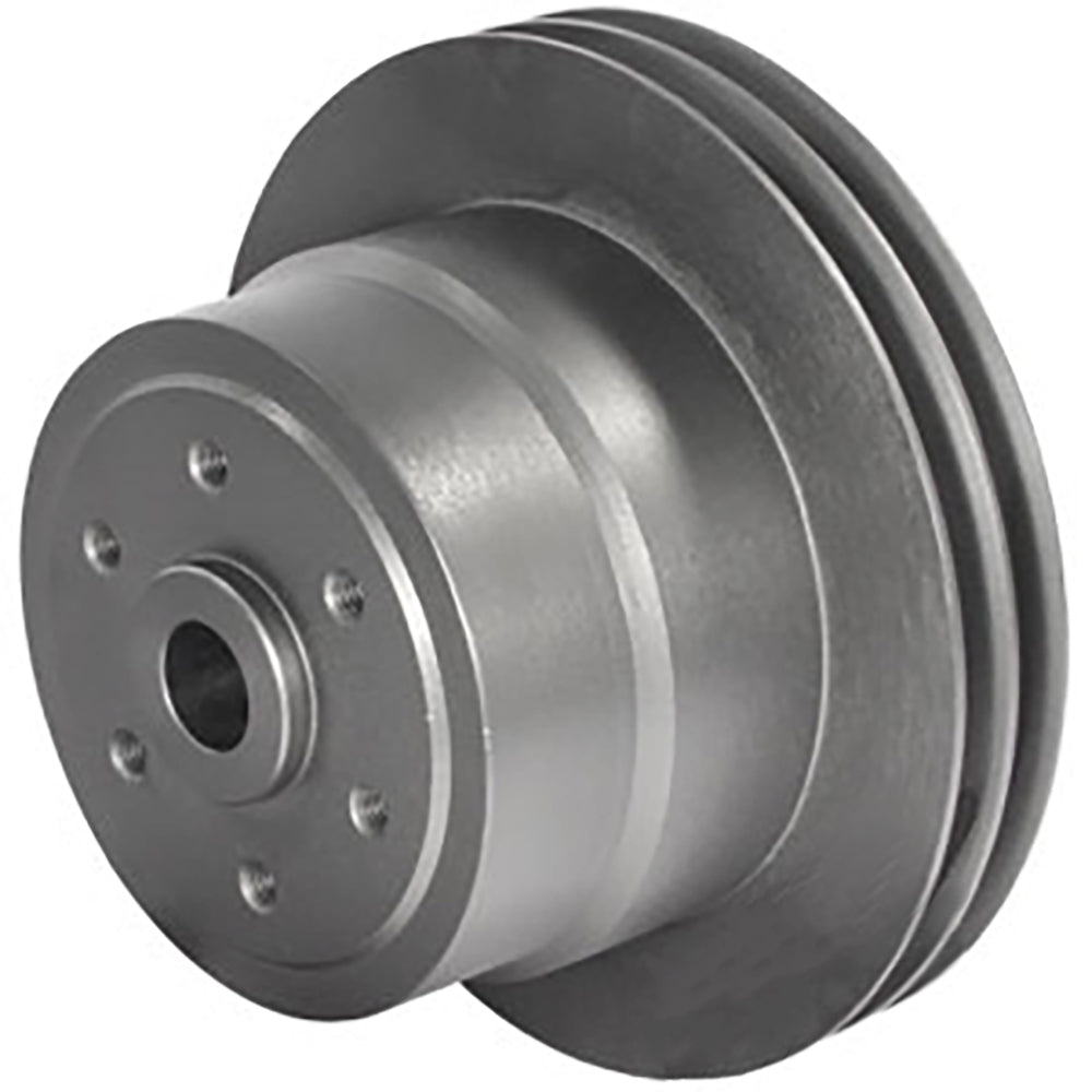 R61436 New Water Pump Pulley Fits John Deere 4640 4840 5720 5730 9940