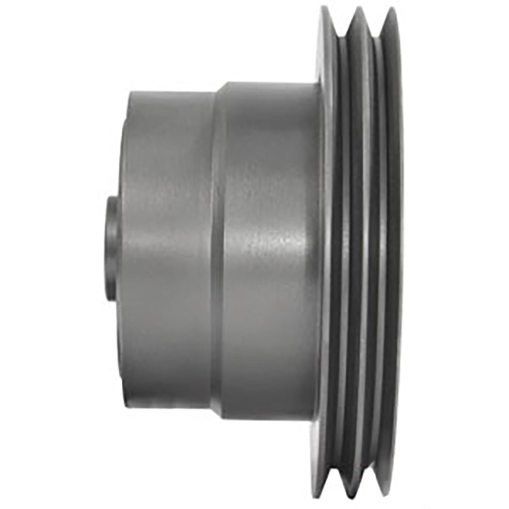 R61436 New Water Pump Pulley Fits John Deere 4640 4840 5720 5730 9940