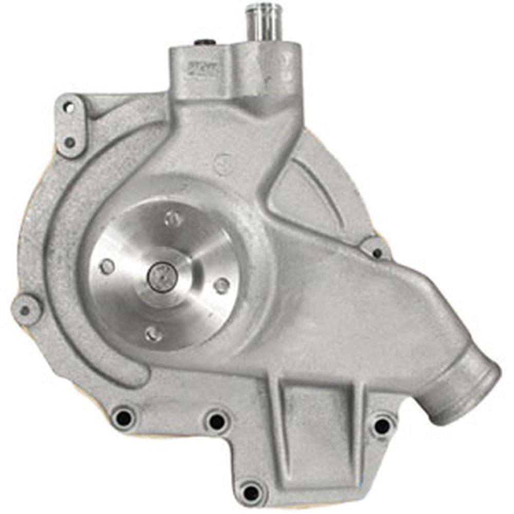 RE20022 Water Pump with Hub Fits John Deere 4240 4440 4455 4640 ++ Tractors