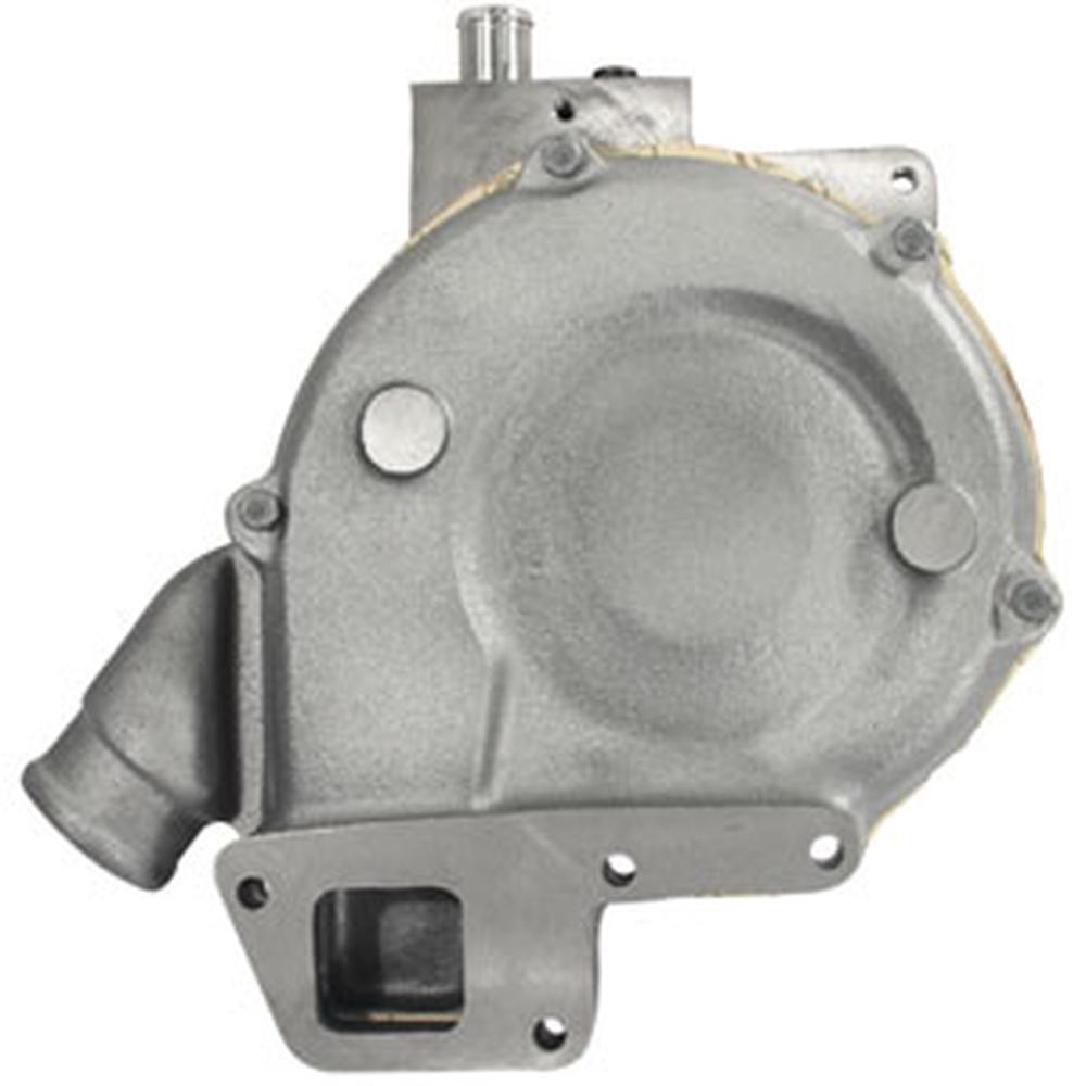 Water Pump Fits John Deere Tractor 4440 5720 5730 5820 8640; 1406-6202