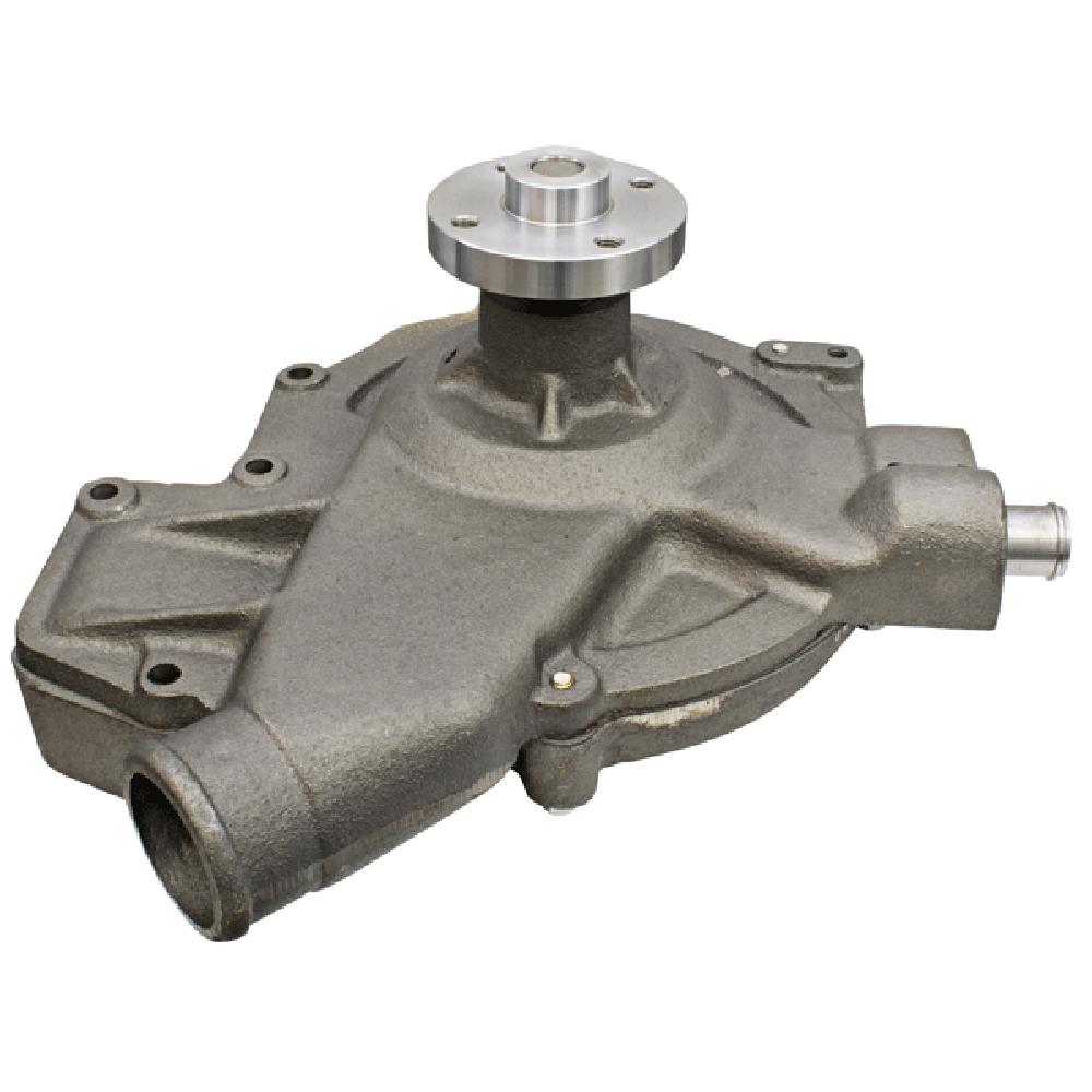 Water Pump with Hub Fits John Deere 4620 4840 4240 4455 4440 4040 8430 4640