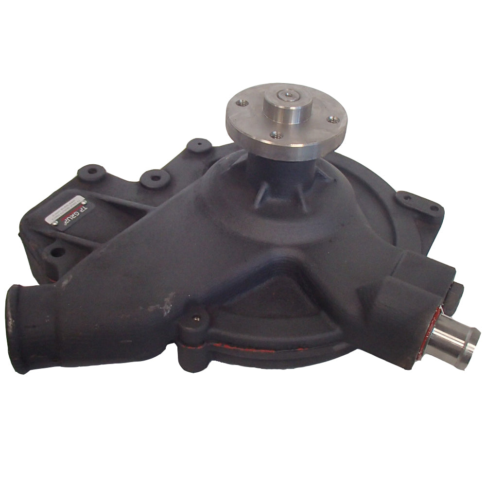 Water Pump w/ Hub RE20022 Fits John Deere Fits JD Tractors 4240 4440 4455 4640 4