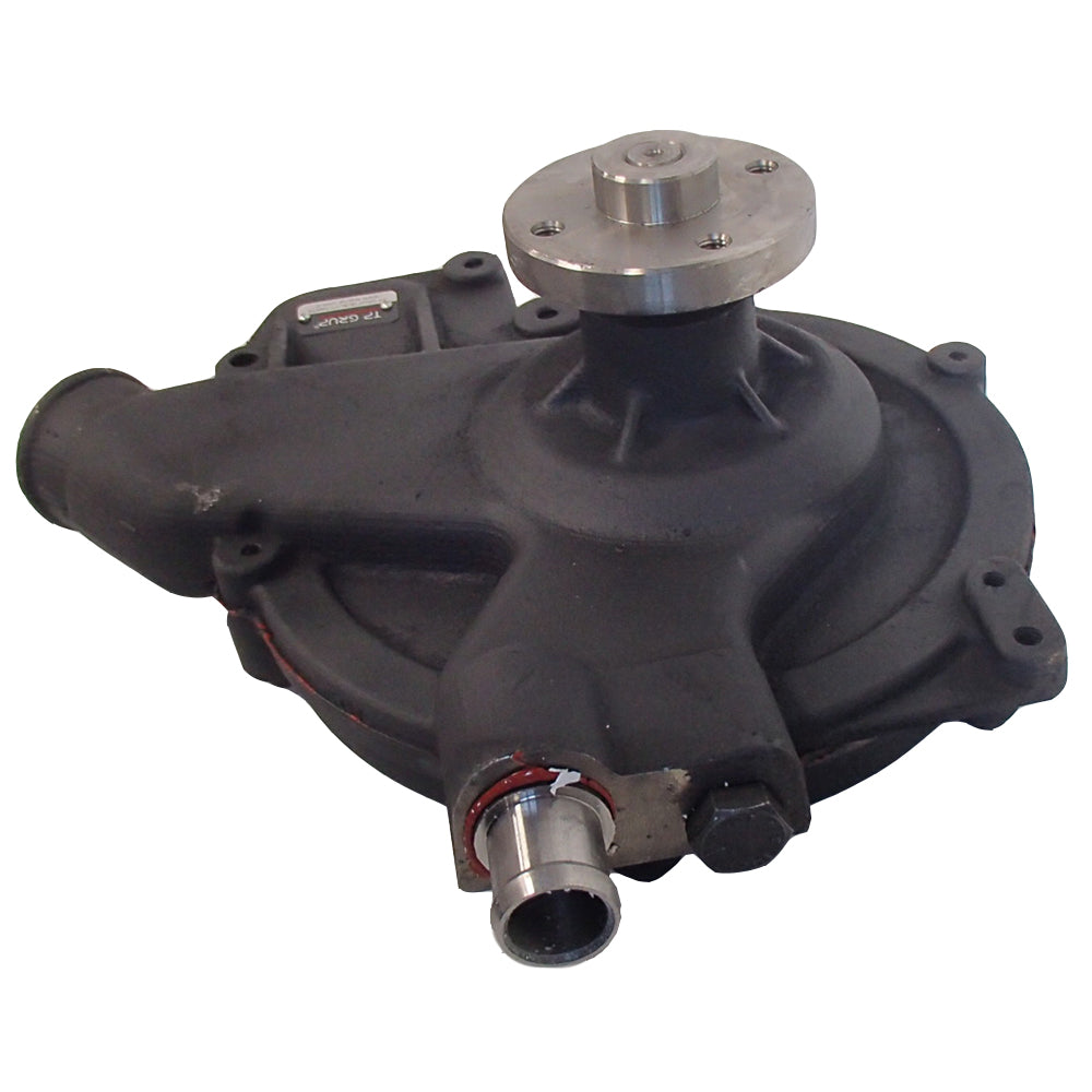 RE20022 Water Pump with Hub Fits John Deere 4240 4440 4455 4640 ++ Tractors
