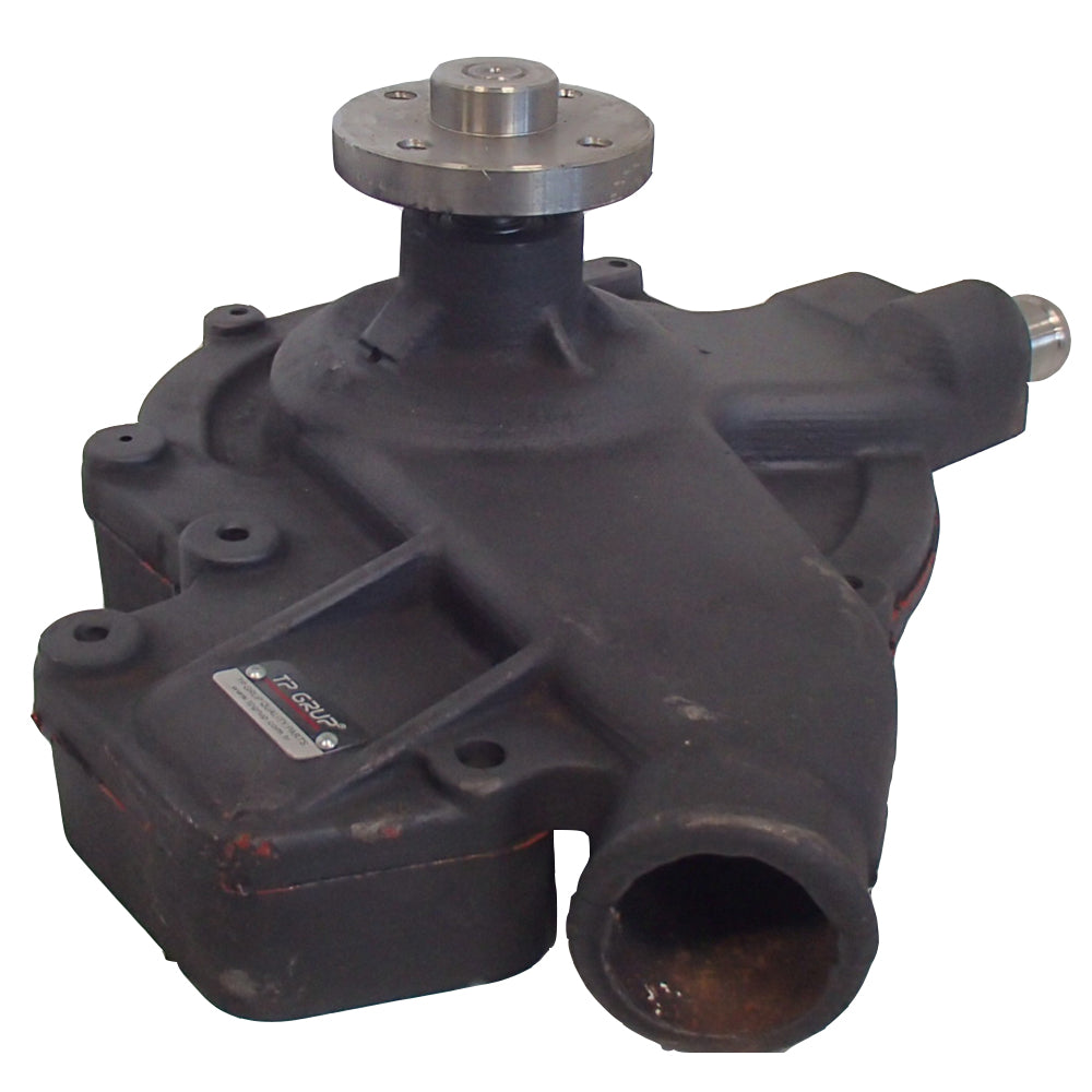 Water Pump w/ Hub RE20022 Fits John Deere Fits JD Tractors 4240 4440 4455 4640 4