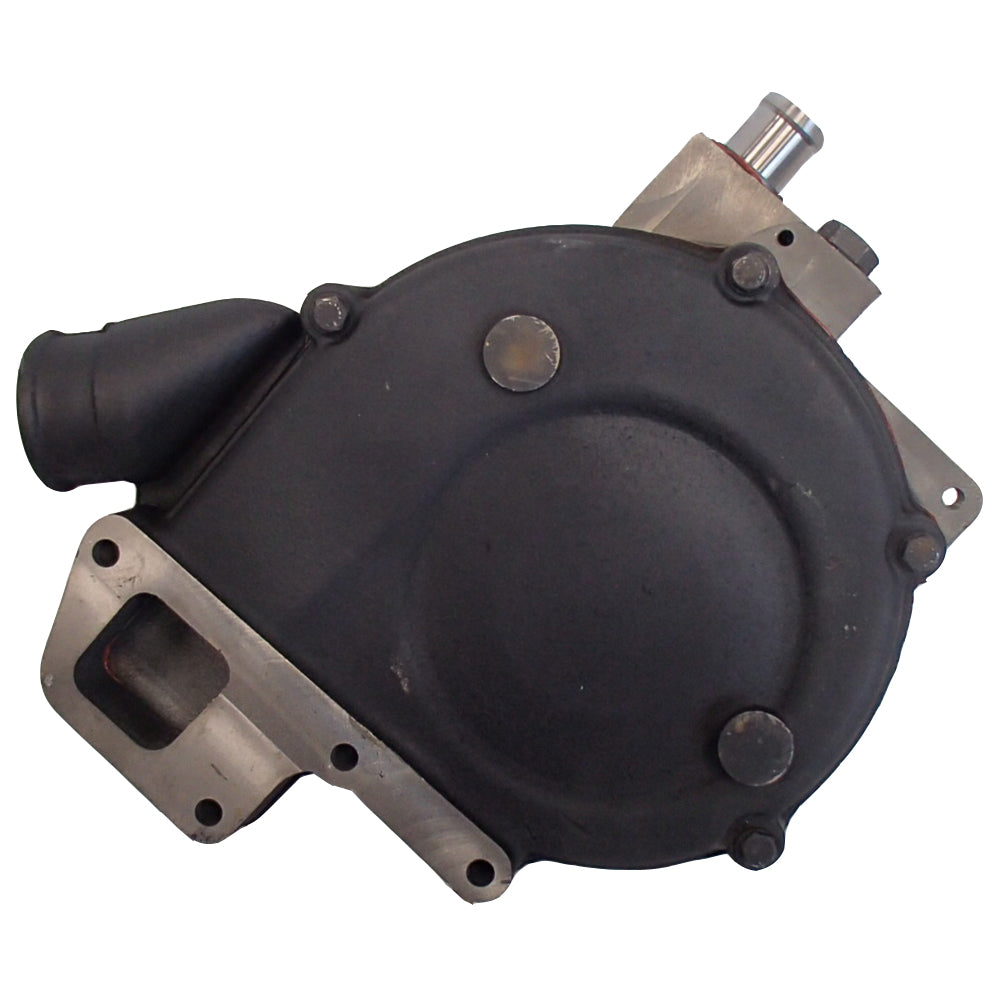 RE20022 Water Pump with Hub Fits John Deere 4240 4440 4455 4640 ++ Tractors