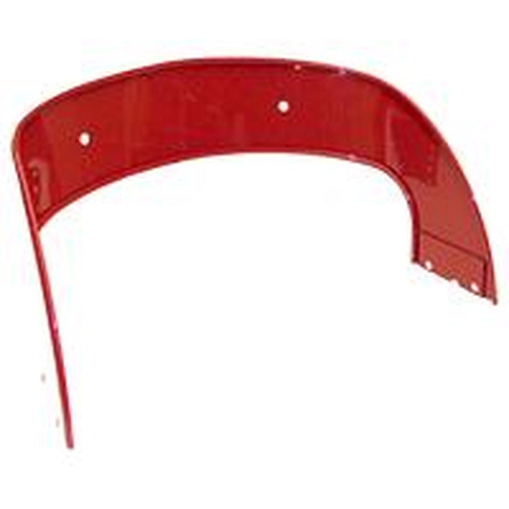 R6168 Deluxe Seat Back Frame Fits IH / Fits FARMALL