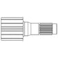 Pinion Shaft Fits 4520 4620 4630 7020 7520 8430 8630 R113733 R57614 R61711