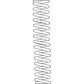 Hydraulic Pump Piston Spring Fits 2440 300 300B 302A 310 310A 340D 400 401 401C