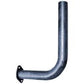 R6340 Exhaust Pipe Fits John Deere