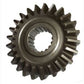 R63477 Differential Pinion Gear 24 Tooth, 15 Spline Fits John Deere Tractors