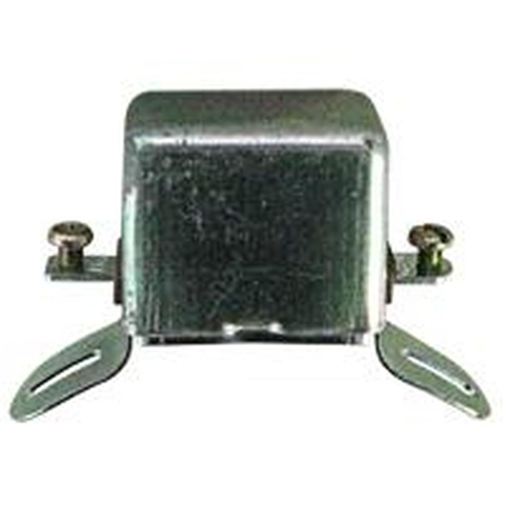 R6362 Voltage Regulator - 6 Volt Fits John Deere