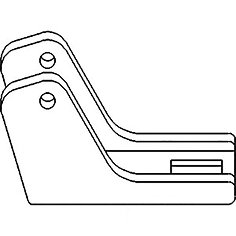 R64084 Handle Fits John Deere Tractor 4555 4560 4630 4640 4650 4755 4760