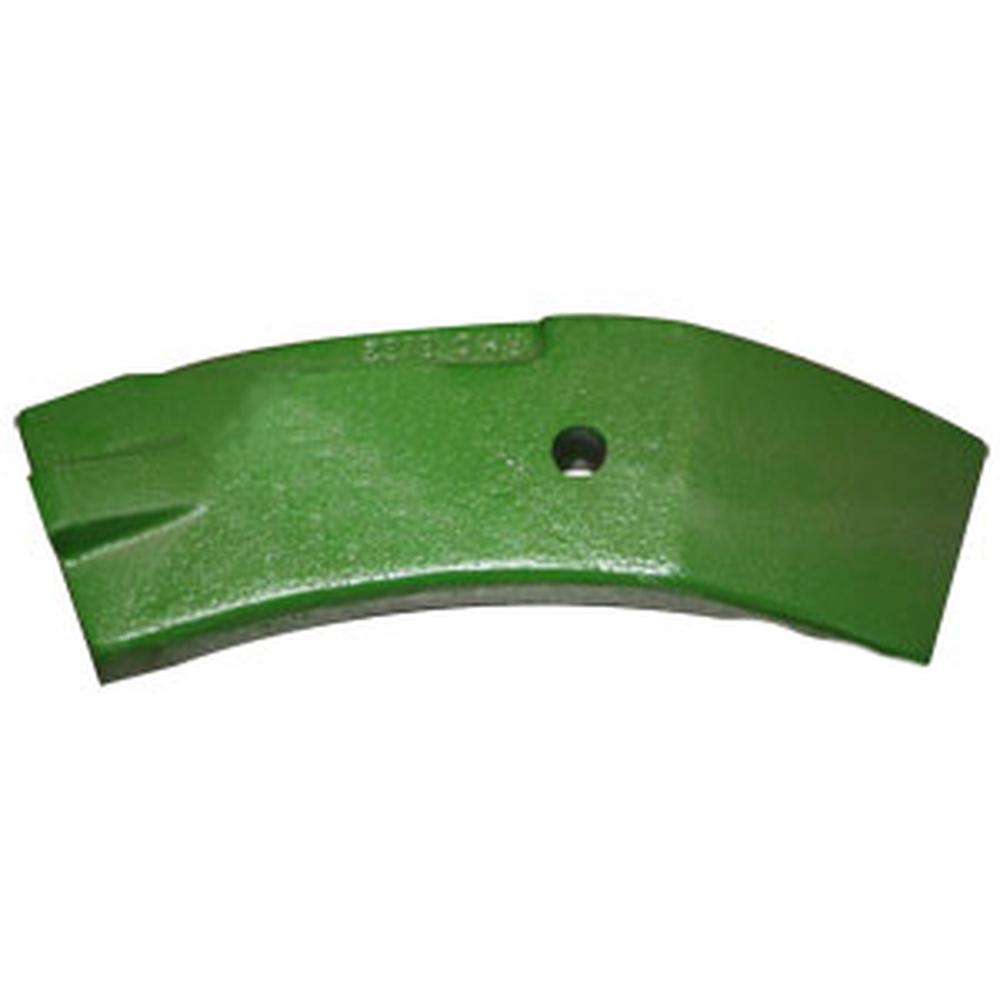 R64707 Fits John Deere LH Sway Block 4455 4560 4640 4650 4755 4760 4840 4555 Fits JD +
