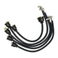 R6504 Spark Plug Wire Set Fits IH / Fits FARMALL