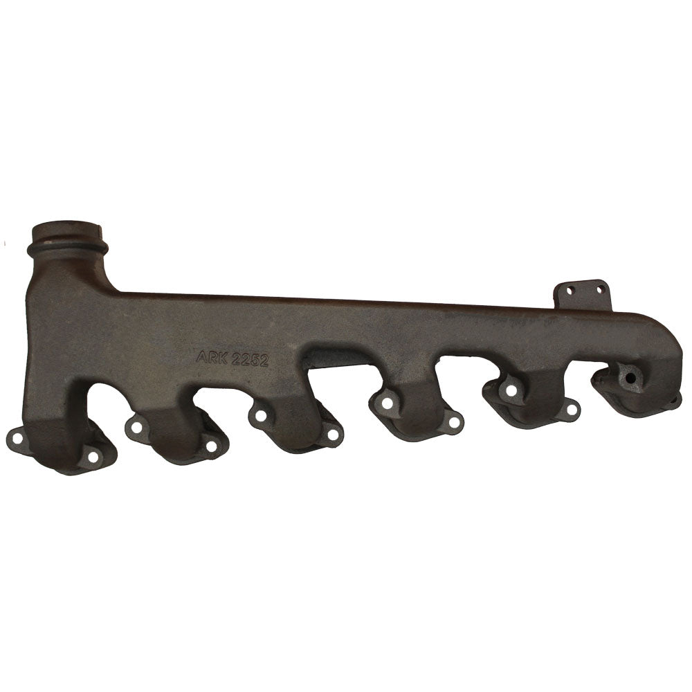 Exhaust Manifold Fits John Deere Replaces R504722