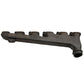 Exhaust Manifold Fits John Deere Replaces R504722