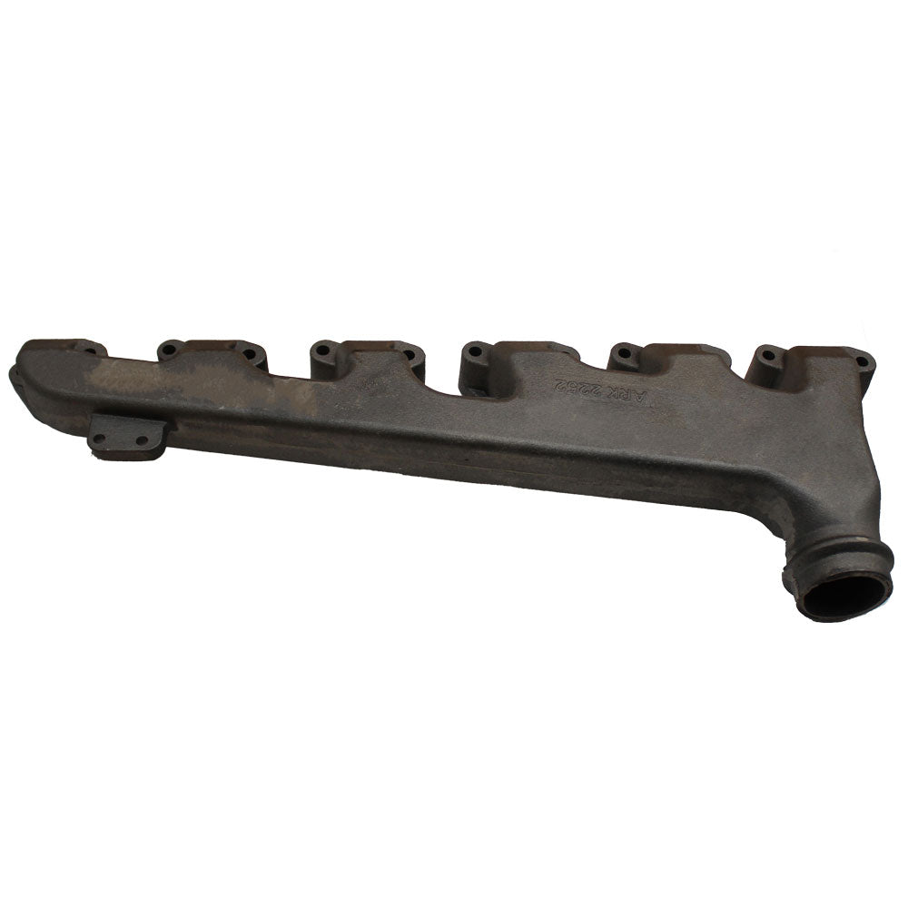 Exhaust Manifold Fits John Deere Replaces R504722