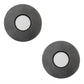 Qty 2: Hydraulic Pump Shaft Thrust Washer Fits John Deere Replaces AR253247