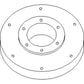 Isolator Rubber Mount Fits John Deere 4040 4050 4230 4240 4430 4440 4630 R66374