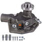 R67185 Water Pump w/ Hub, Fits John Deere